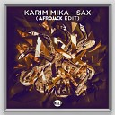 Karim Mika - Oh Shit Original Mix