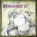 Dinosaur Jr - In A Jar