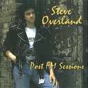 Steve Overland - Show No Mercy