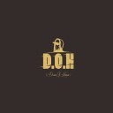 D O H feat Fani Acep Sanjaya - Lungomu Ninggal Loro
