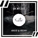ANICIO Arcuri - By My Side Original Mix