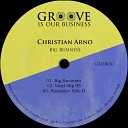 Christian Arno - Big Business
