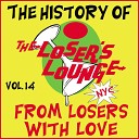Loser s Lounge feat Kris Woolsey - Secret Agent Man