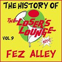 Loser s Lounge feat Debbie Schwartz - San Francisco