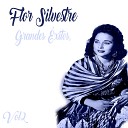 Flor Silvestre - Miel amarga