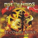 Pretty Maids - Wake up to the real world