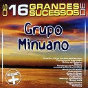 Grupo Minuano - Te Amo Guria