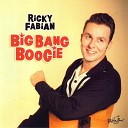 Ricky Fabian - When You Break a Heart