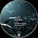 Ari El - Elements TKNO Remix