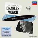 Paris Conservatoire Orchestra Charles Munch - Prokofiev Symphony No 1 in D Major Op 25 Classical Symphony 4 Finale…