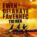 Trio Ewen Delahaye Favennec - A Lampedusa