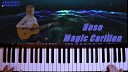 KorgStyle Rose - Magic Carillon Korg Pa 500 EuroDisco80 Remix