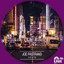 Joe Pastrano - Again Radio Edit