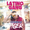 Dominican Tiger - Let s Go to Puerto Rico