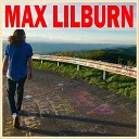 Max Lilburn - A Sinking Town at the Fork of a River