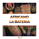 Africano - La Bateria Original Mix