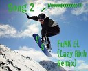 Blur DJ Dank Lazy Rich - Blur DJ Dank Song 2 vs FuNK eL Lazy Rich…