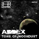 Addex - Tons of Moondust The Urban District Remix
