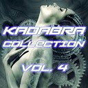 Dariush - India Dariush Kabal Remix