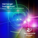 Warmonger - Supercontinuum Radio Edit