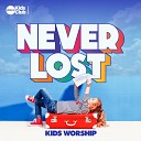 Allstars Kids Club - Never Lost Kids Worship