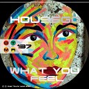 Housego - What You Feel Original Mix