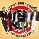 East Coast Band - Halu