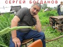 Сергей Богданов - Стервочка моя