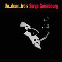 Serge Gainsbourg - Les Amours Perdues Taken from L tonnant
