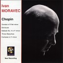 Ivan Moravec - Fantasie In F Minor Op 49 Fantasie In F Minor Op…