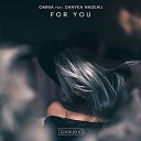 Omnia Feat Danyka Nadeau - For You Extended Mix