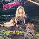 Maxi Remix Veronique - Jungle Man African Man