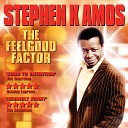Stephen K Amos - Stand Up For What a Feeling Live
