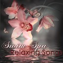 Serenity Spa Music Relaxation - Living in Peace Wellness Music