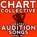 Chart Collective - Can I Have This Dance Originally Performed By High School Musical 3 Karaoke…