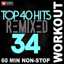 Power Music Workout - Body Workout Remix