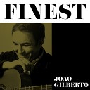 Joao Gilberto - Minha Suadade My Longing