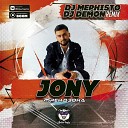 Jony - Френдзона DJ Mephisto DJ Demon Remix