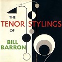Bill Barron The Bill Barron Quintet The Bill Barron… - Desolation