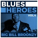Big Bill Broonzy - Hard Hearted Woman