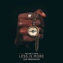 Lost Frequencies - What Goes Around Comes Around Deluxe Extended…