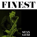 Stan Getz Joao Gilberto - 07 O Grande Amor Getz Gilbe