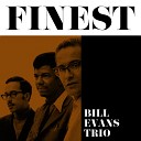Bill Evans Trio - Blue In Green Take 1