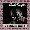 Lionel Hampton - Always