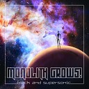 Monolith Grows - Above the Doubts