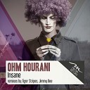 Ohm Hourani - Insane Original Mix