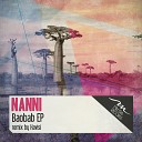 Nanni - Boab Havisi Remix