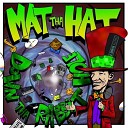 Mat Tha Hat - Down Tha Rabbit Hole Warp9 Remix