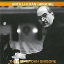 Anonymous Dan Grigore - Concerto for piano and orchestra no 1 in D minor in D Minor…