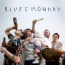 Blues Monday - Копы и шлюхи